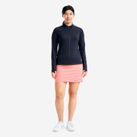 Nivo Frauen Alyssa Golfjacke - schwarz
