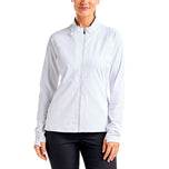 Nivo Frauen Alyssa Golfjacke - Weiß