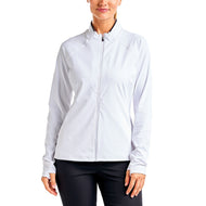 Nivo Frauen Alyssa Golfjacke - Weiß