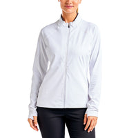 Nivo Frauen Alyssa Golfjacke - Weiß
