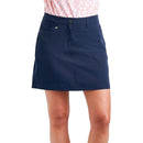 Nivo Marika II Golfskort für Damen – Marineblau