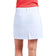 Nivo Women's Marika II Golf Skort - White