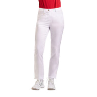 Nivo Nessa Golfhose für Damen – Weiß