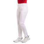 Nivo Women's Nessa Golf Pants - White