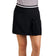 Nivo Valentina Golfskort für Damen – Schwarz
