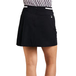 Nivo Valentina Golfskort für Damen – Schwarz
