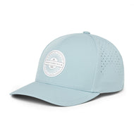 Travis Mathew Off Duty Golf Cap – Vergissmeinnicht