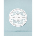 Travis Mathew Off Duty Golf Cap – Vergissmeinnicht