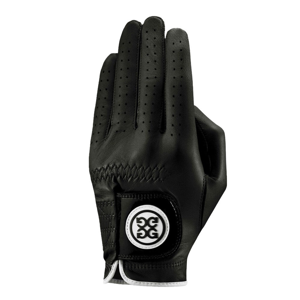 G/Vornetzer links Golfhandschuh - Onyx Patent