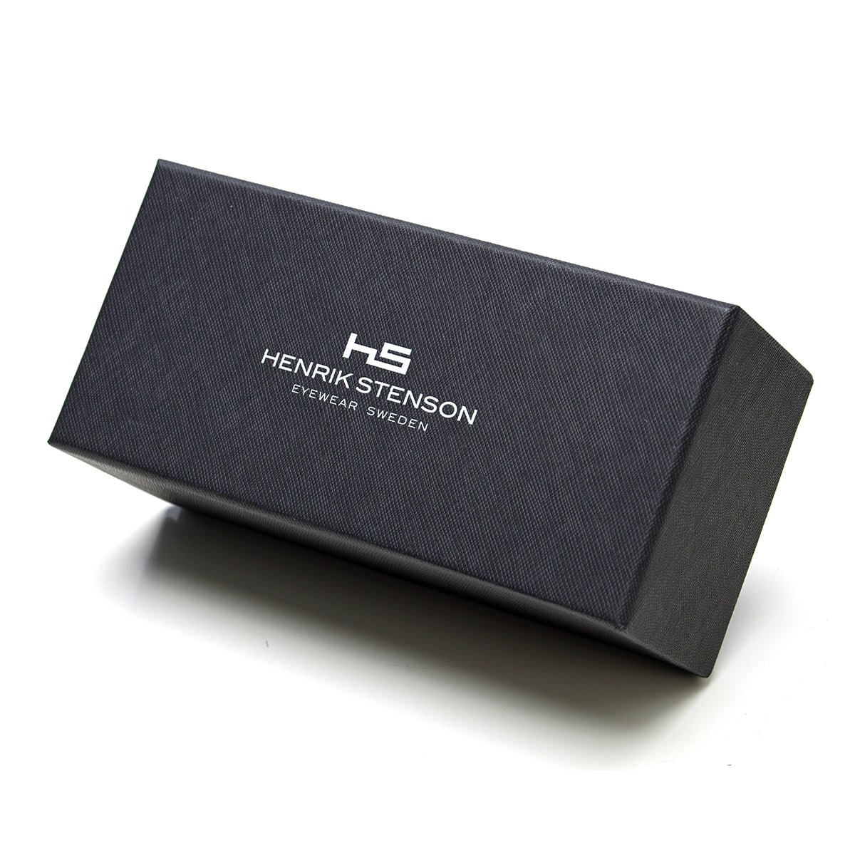 HS Eyewear Daylight 3.0 - glänzendes braunes graues Horn