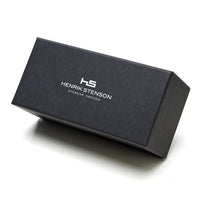 HS Eyewear Daylight 3.0 - glänzendes braunes graues Horn