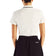 Malbon Paloma Golf-Poloshirt für Damen – Weiß
