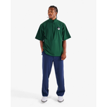 Malbon Pine Golf Windshirt – Wald