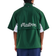 Malbon Pine Golf Windshirt – Wald