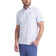 Puma X Ptc Micro Golf Polo -Hemd - Weißer Glühen