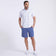 Puma X Ptc Micro Golf Polo -Hemd - Weißer Glühen