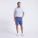 Puma X Ptc Tipped Golf Polo Shirt - Haute Tropic