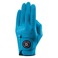 G/Vornetzer linker Golfhandschuh - Pazifik