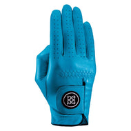 G/Vorderer Frauener Golfhandschuh - Pazifik