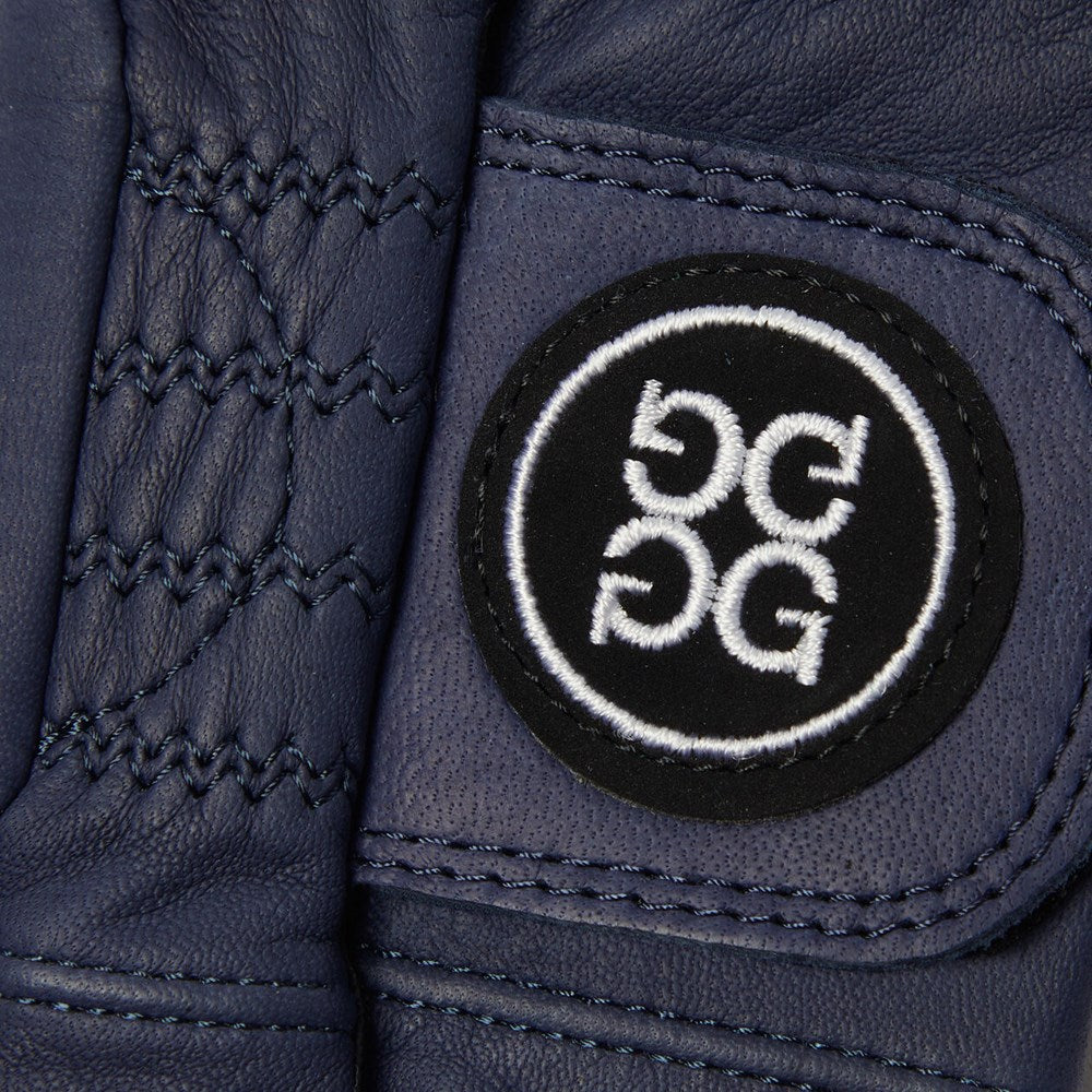 G/Vornamener Golfhandschuh - Patriot Navy