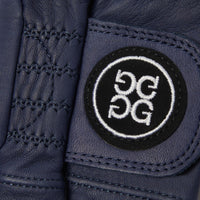 G/Vornamener Golfhandschuh - Patriot Navy