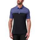 Travis Mathew Perspective Shift Golf-Poloshirt – Marlin