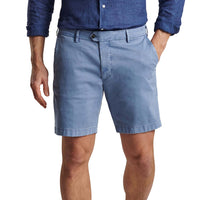 Peter Millar Concorde Golf -Golf kurz - Blue Casa