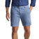 Peter Millar Concorde Golf -Golf kurz - Blue Casa