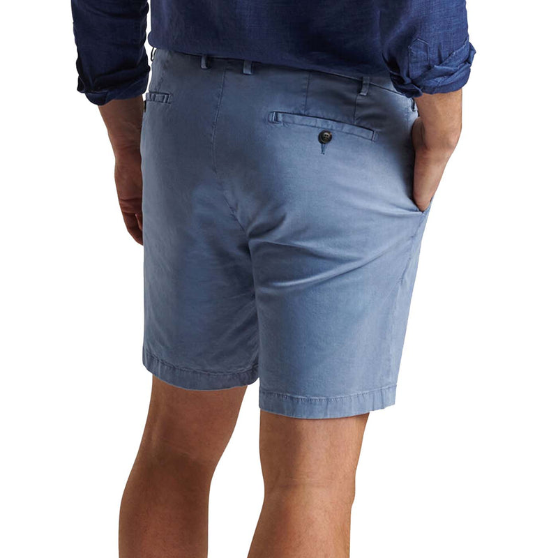 Peter Millar Concorde Golf -Golf kurz - Blue Casa
