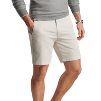 Peter Millar Concorde Golf -Golf kurz - Stein