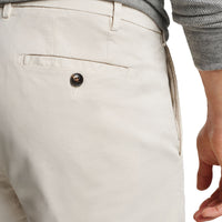 Peter Millar Concorde Golf -Golf kurz - Stein
