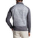 Peter Millar Endeavour Hybrid Golfjacke - Gale Grey/Eisen