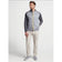 Peter Millar Endeavour Hybrid Golfjacke - Gale Grey/Eisen