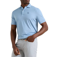 Peter Millar 男士 Cadenza 高性能高尔夫 Polo 衫 - [从生产线确认]