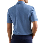 Peter Millar 男士 Jubilee 性能高尔夫 Polo 衫 - [从生产线确认]