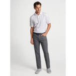 Peter Millar Performance 5 Taschengolfhosen - Gale Grey