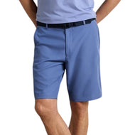 Peter Millar 男士 Salem 高性能高尔夫短裤 - Balsam