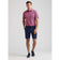 Peter Millar Salem Performance Golf Shorts - Marine