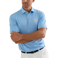 Peter Millar Solid Performance Jersey Golf-Poloshirt – Schwarz (Kopie)