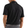 Peter Millar Solid Performance Jersey Golf-Poloshirt – Schwarz