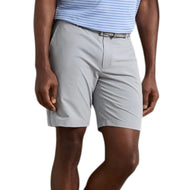 Peter Millar Surge Performance Golfshorts – Schwarz