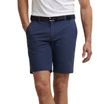 Peter Millar Surge Performance Golf Shorts - Marine