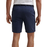 Peter Millar Surge Performance Golf Shorts - Marine