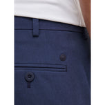 Peter Millar Surge Performance Golf Shorts - Marine