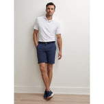 Peter Millar Surge Performance Golf Shorts - Marine