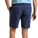Peter Millar Surge 高性能高尔夫短裤 - 海军蓝