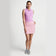 Peter Millar Frauen Alice Geo Blütenblatt Golf Skort - Lila Blossom