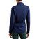 Peter Millar 女式 Lumi-Knit 高性能全拉链 - 浅白色