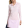 彼得·米拉（Peter Millar）女子信天翁高尔夫球球衫 - 海军