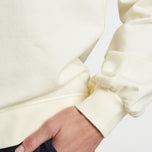 Peter Millar 女式熔岩水洗休闲高尔夫连帽衫 - 咸水太妃糖色